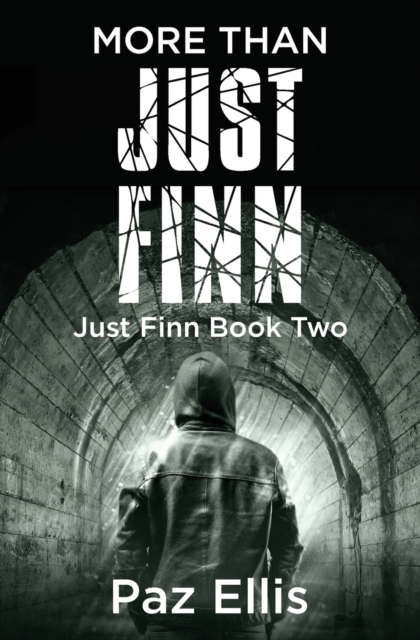 More Than Just Finn : Just Finn Book Two, Paperback / softback Book
