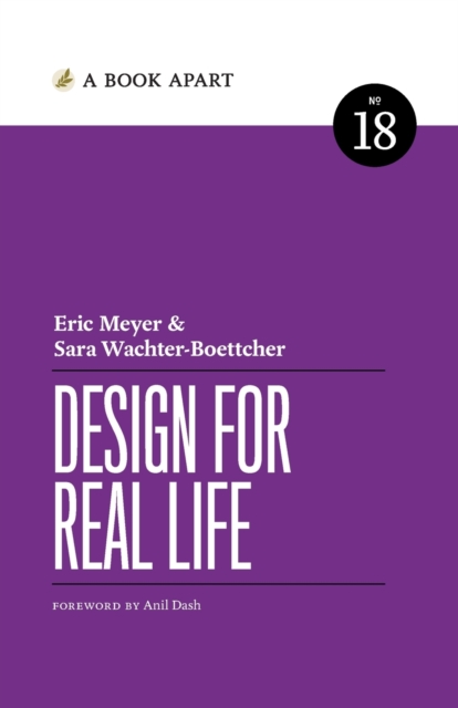 Design for Real Life, Paperback / softback Book