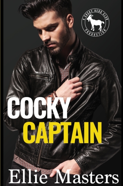 Cocky Captain, Paperback / softback Book