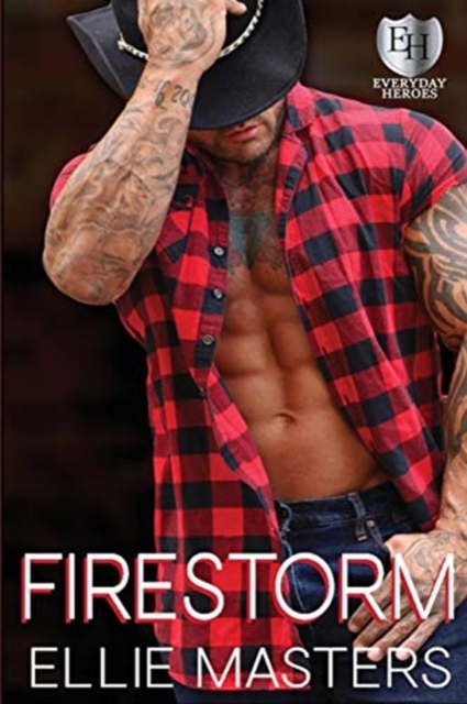 Firestorm, Paperback / softback Book