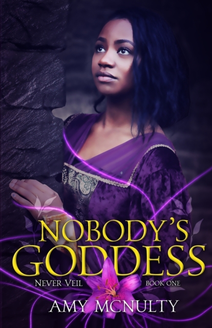 Nobody's Goddess, Paperback / softback Book