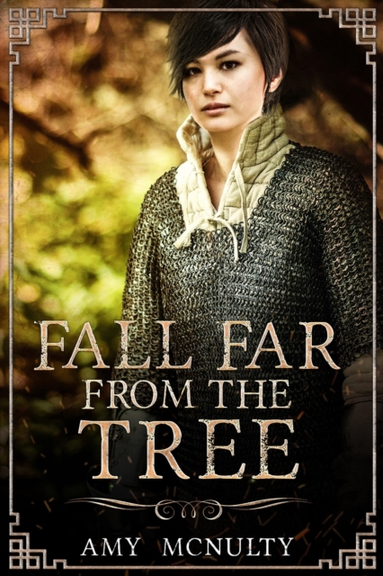 Fall Far from the Tree, Paperback / softback Book