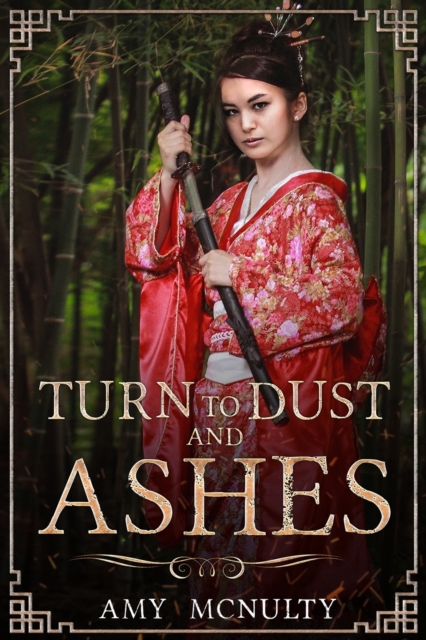 Turn to Dust and Ashes, Paperback / softback Book