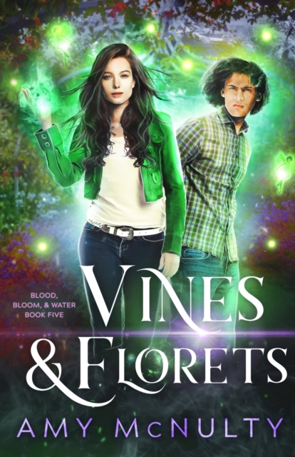 Vines & Florets, Paperback / softback Book