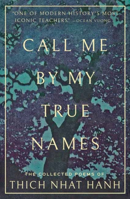 Call Me By My True Names, Paperback / softback Book