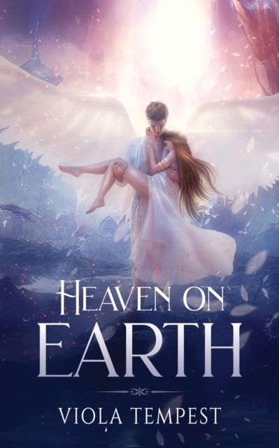 Heaven on Earth, Paperback / softback Book