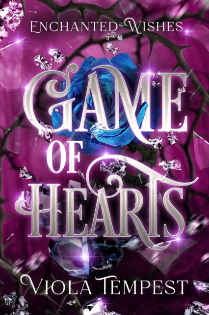 Game of Hearts, EPUB eBook