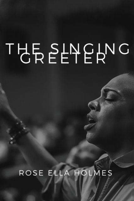 The Singing Greeter : Devotional Book, Paperback / softback Book
