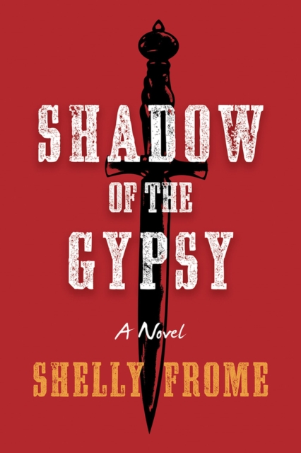 Shadow of the Gypsy, Paperback / softback Book