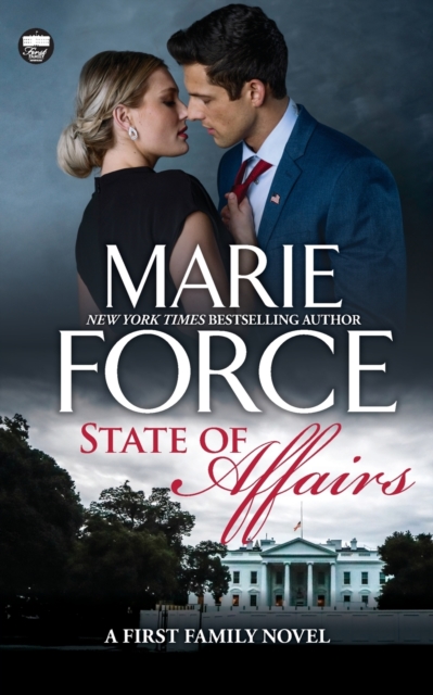 State of Affairs, Paperback / softback Book