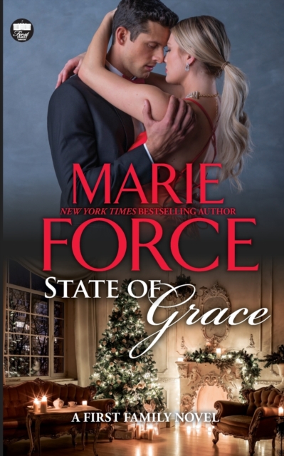 State of Grace, Paperback / softback Book