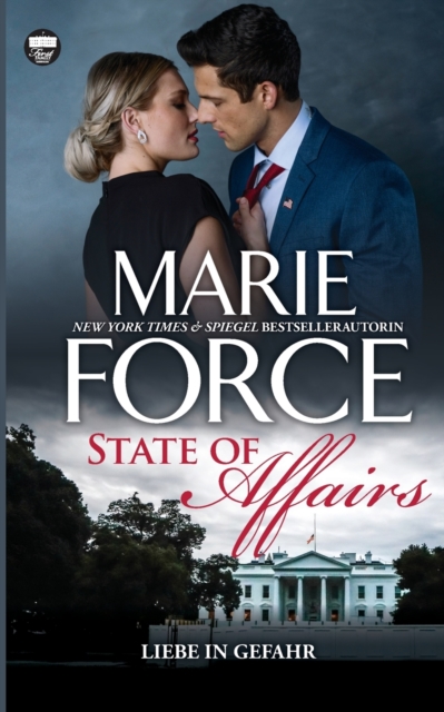 State of Affairs - Liebe in Gefahr, Paperback / softback Book