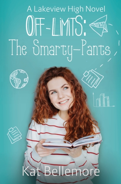 Off Limits : The Smarty-Pants, Paperback / softback Book