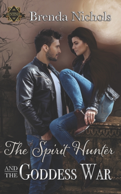 The Spirit Hunter and the Goddess War, Paperback / softback Book