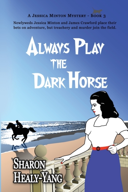Always Play the Dark Horse, Paperback / softback Book