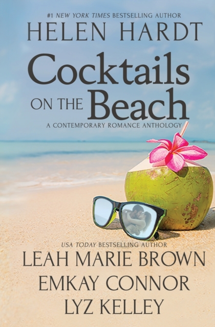 Cocktails on the Beach, Paperback / softback Book
