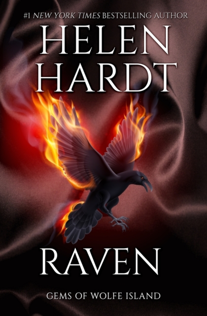 Raven, Paperback / softback Book