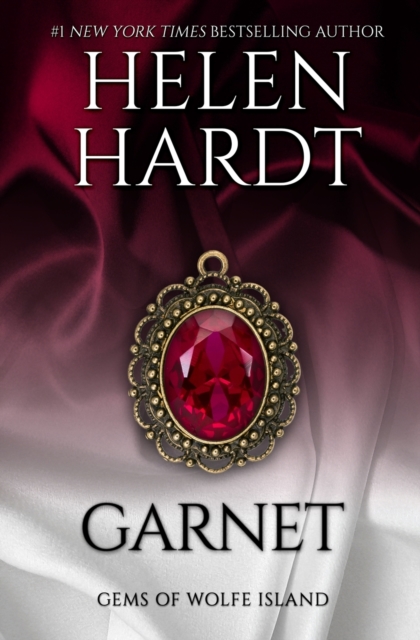 Garnet, Paperback / softback Book