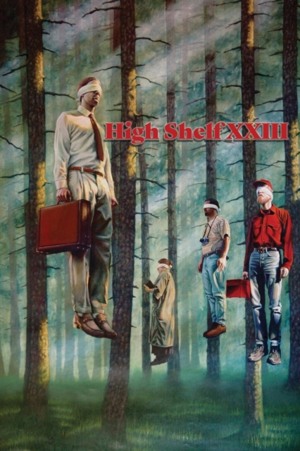 High Shelf XXIII : October 2020, Paperback / softback Book