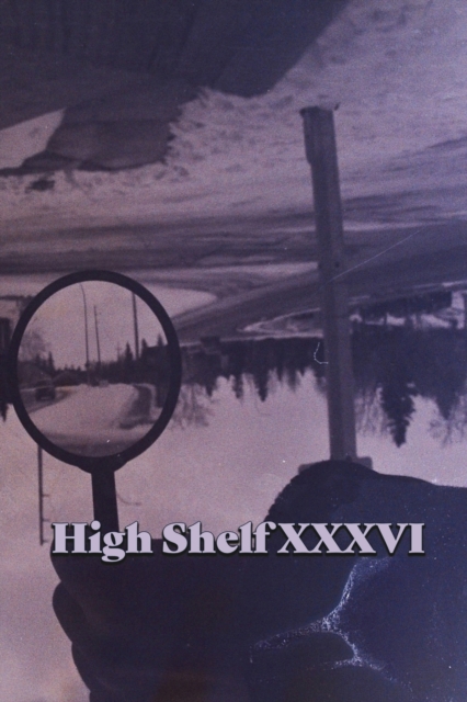 High Shelf XXXVI, Paperback / softback Book