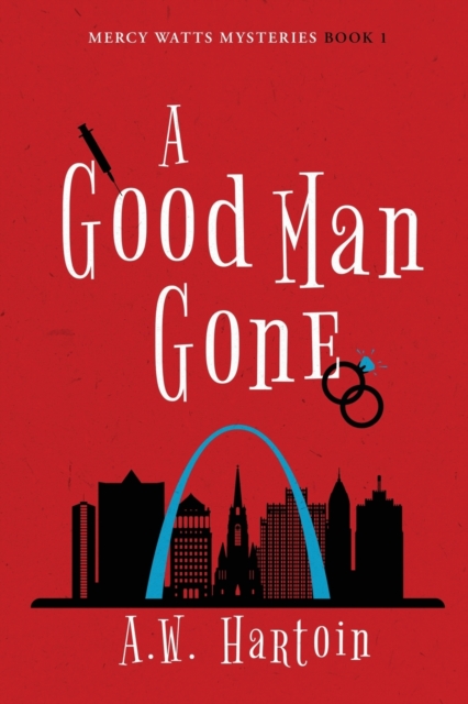 A Good Man Gone, Paperback / softback Book