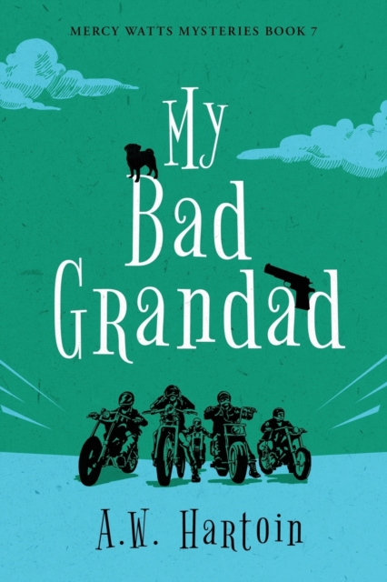 My Bad Grandad, Paperback / softback Book