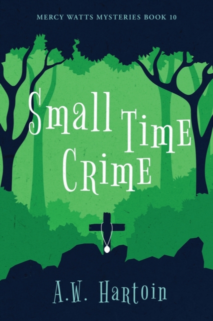 Small Time Crime, Paperback / softback Book