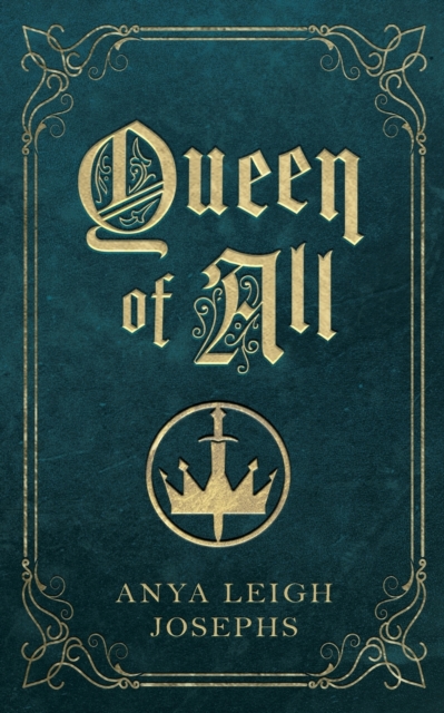 Queen of All, Paperback / softback Book