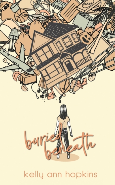 Buried Beneath, Paperback / softback Book