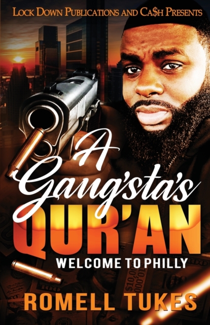 A Gangsta's Qur'an : Welcome to Philly, Paperback / softback Book