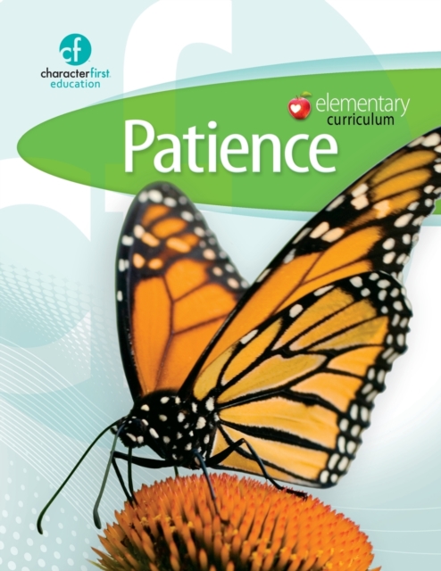 Elementary Curriculum Patience, Paperback / softback Book