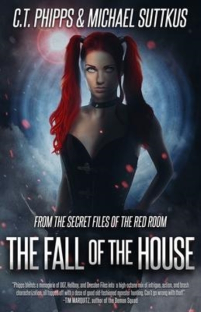 The Fall of the House, Paperback / softback Book