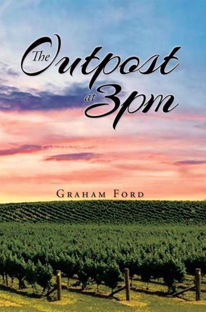 The Outpost at 3pm, EPUB eBook