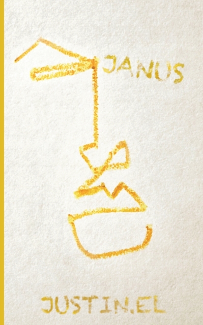 Janus, Paperback / softback Book