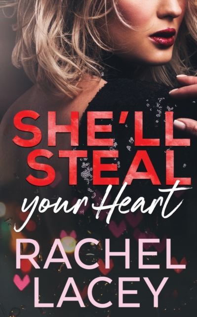 She'll Steal Your Heart, Paperback / softback Book