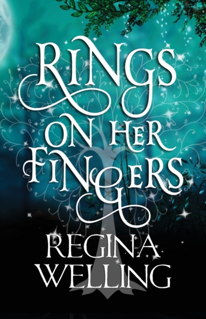 Rings On Her Fingers : Paranormal Women's Fiction, Paperback / softback Book