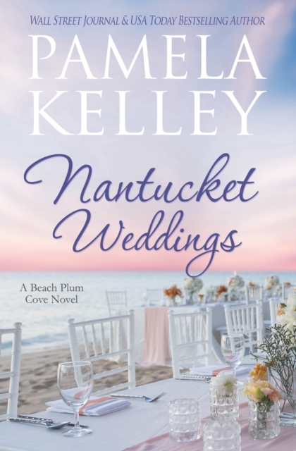 Nantucket Weddings, Paperback / softback Book