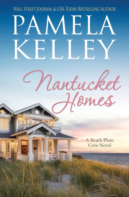 Nantucket Homes, Paperback / softback Book