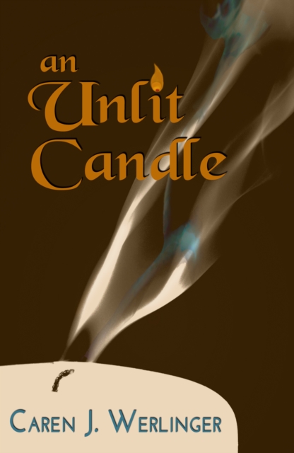 Unlit Candle, EPUB eBook