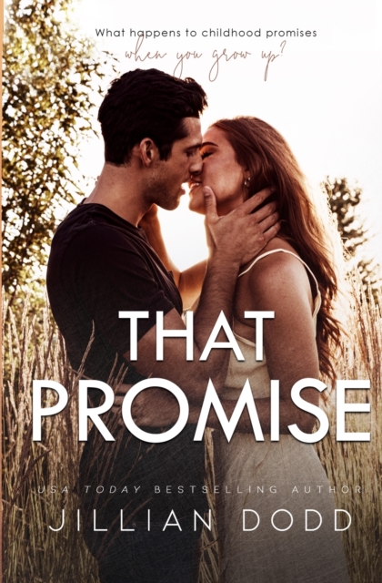 That Promise, Paperback / softback Book