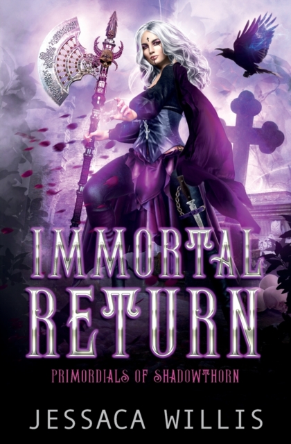 Immortal Return, Paperback / softback Book