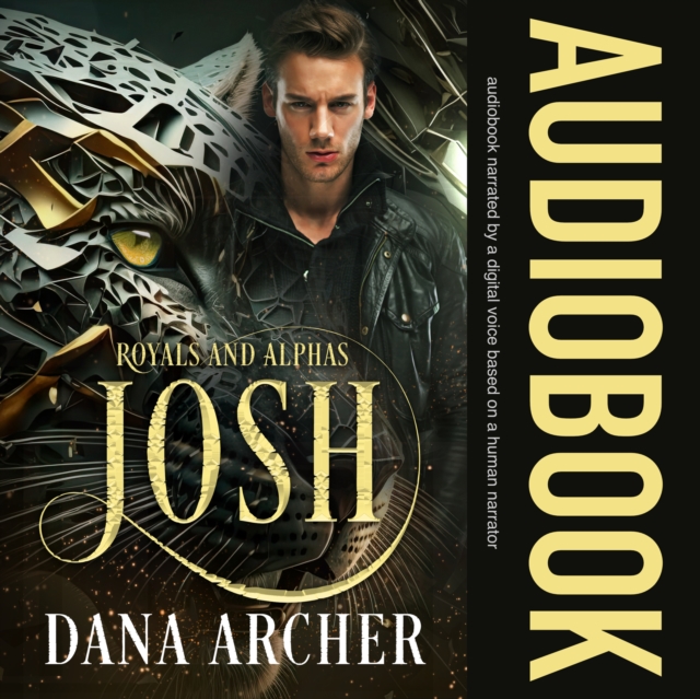 Josh, eAudiobook MP3 eaudioBook