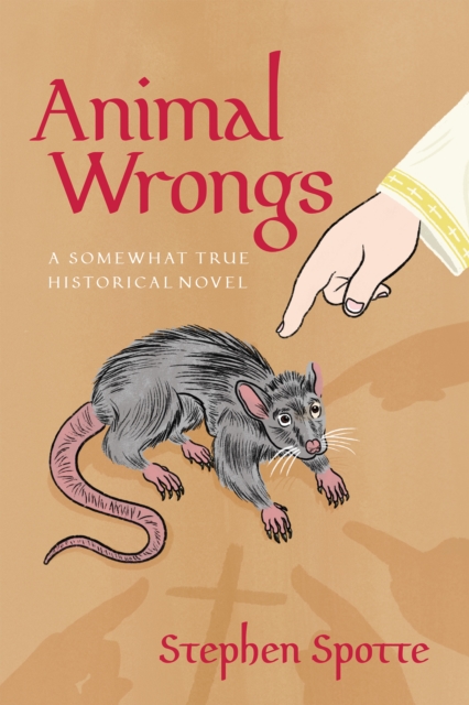 Animal Wrongs, Paperback / softback Book