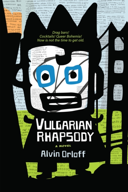 Vulgarian Rhapsody, Paperback / softback Book