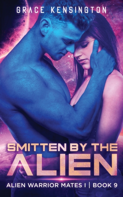 Smitten by The Alien, Paperback / softback Book