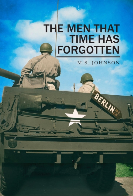 The Men that Time has Forgotten, EPUB eBook