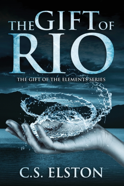 The Gift of Rio, Paperback / softback Book
