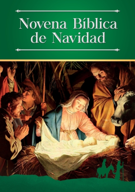 Novena Biblica de Navidad, Paperback / softback Book