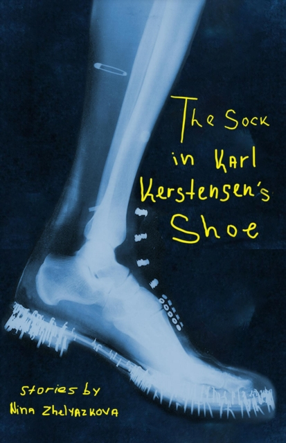 Sock in Karl Kerstensen's Shoe, EPUB eBook