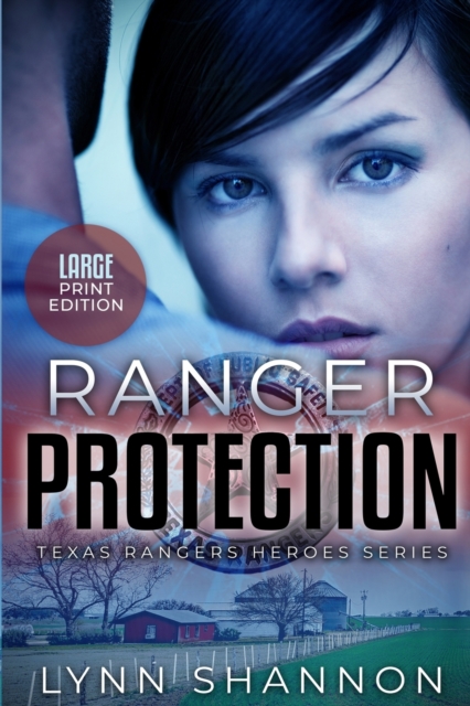 Ranger Protection, Paperback / softback Book
